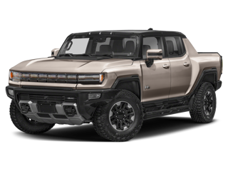 HUMMER EV vs Tesla Cybertruck - Taylor Automotive GMC in MARTIN TN