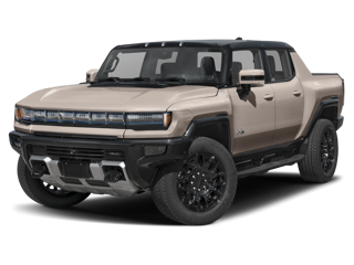 HUMMER EV vs Tesla Cybertruck - Taylor Automotive GMC in MARTIN TN