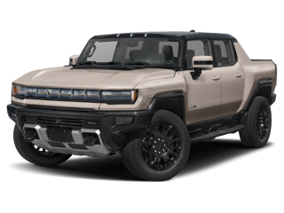 HUMMER EV vs Tesla Cybertruck - Taylor Automotive GMC in MARTIN TN