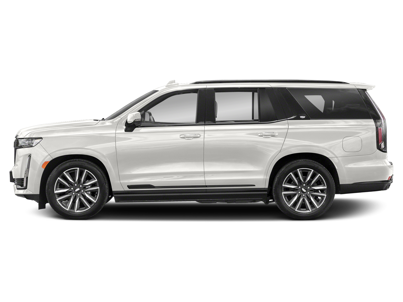 2021 Cadillac Escalade Sport - Photo 39