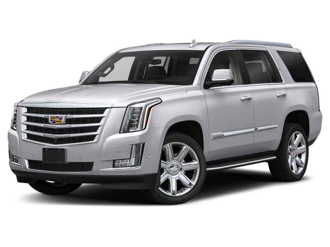 2019 Cadillac Escalade Premium Luxury