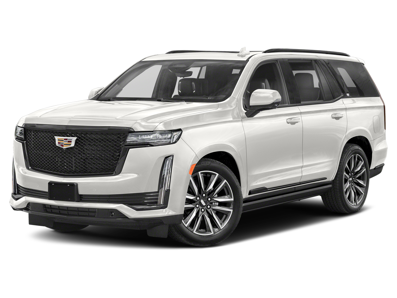 2021 Cadillac Escalade Sport - Photo 37