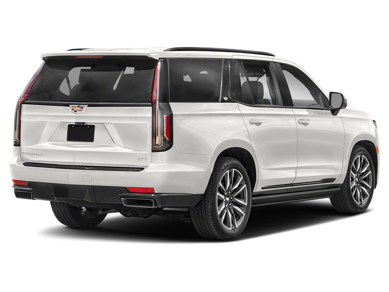 2021 Cadillac Escalade Sport - Photo 38