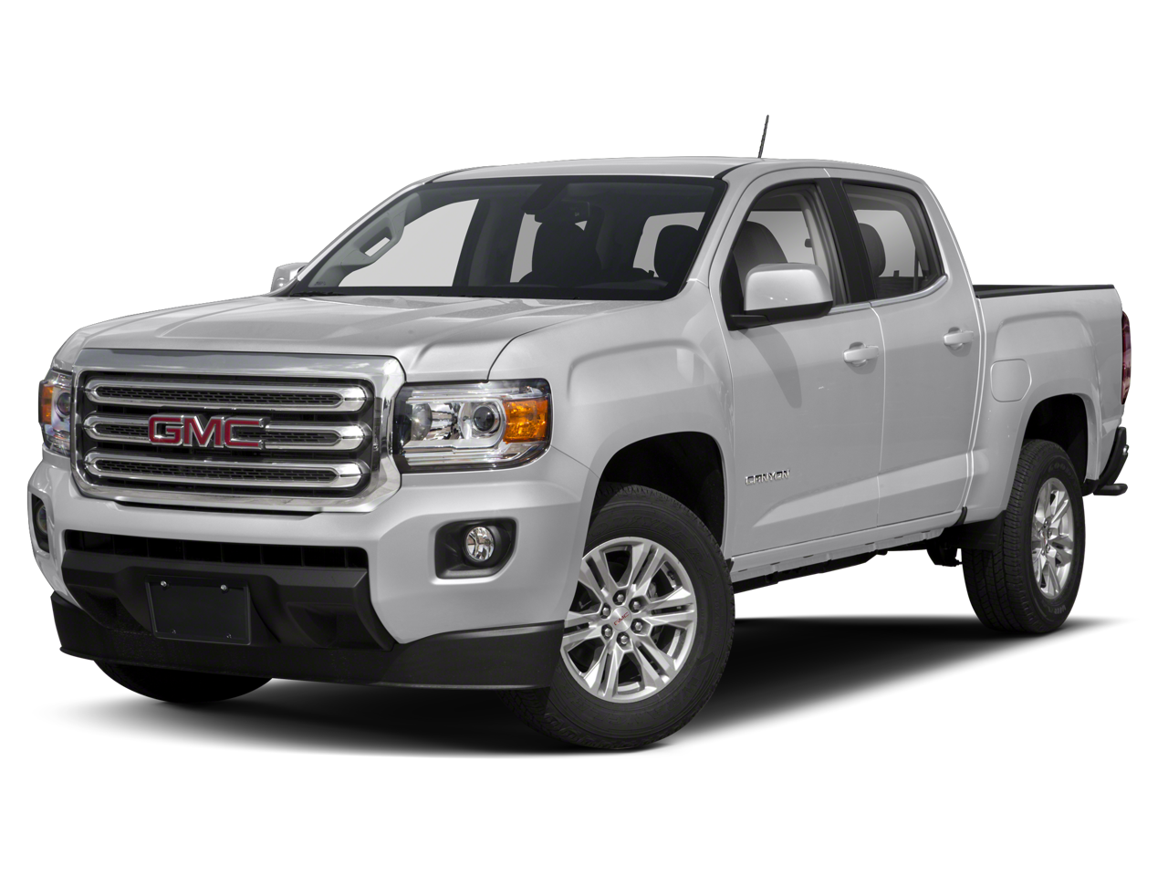 2019 GMC Canyon 4WD SLE