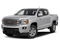 2019 GMC Canyon 4WD SLE