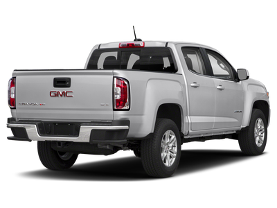2019 GMC Canyon 4WD SLE