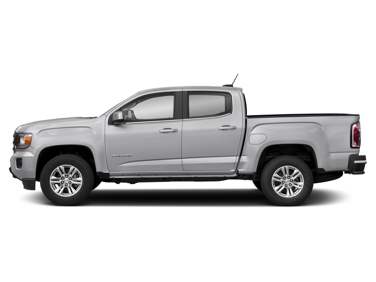 2019 GMC Canyon 4WD SLE