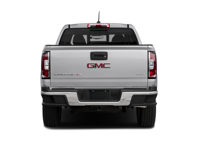 2019 GMC Canyon 4WD SLE