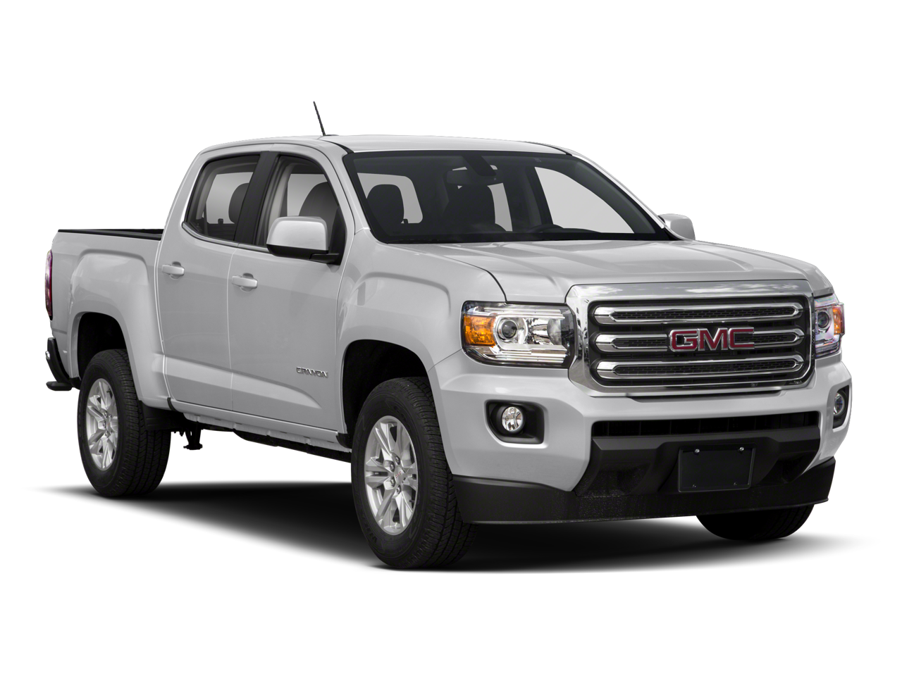 2019 GMC Canyon 4WD SLE