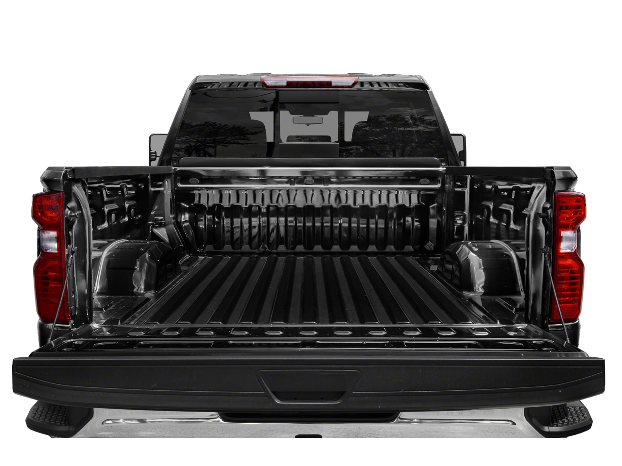 2023 Chevrolet Silverado 2500 HD LT