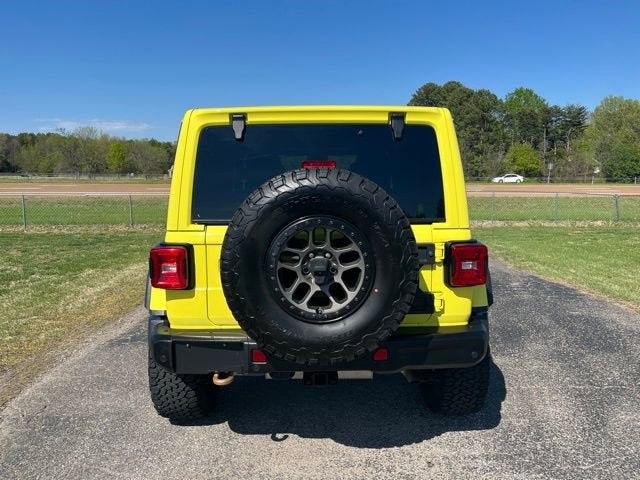 2023 Jeep Wrangler Rubicon 392