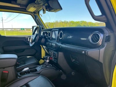 2023 Jeep Wrangler Rubicon 392
