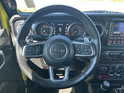 2023 Jeep Wrangler Rubicon 392
