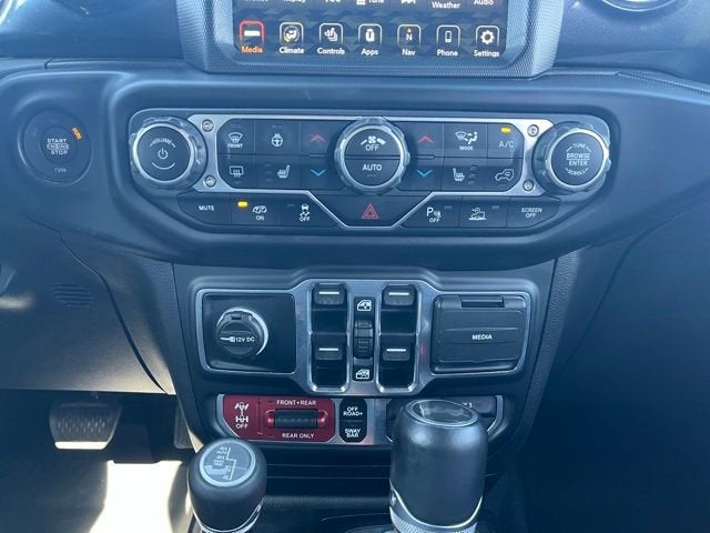 2023 Jeep Wrangler Rubicon 392