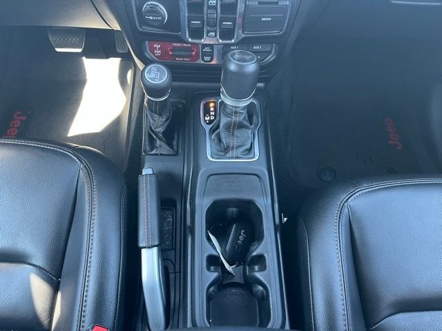 2023 Jeep Wrangler Rubicon 392