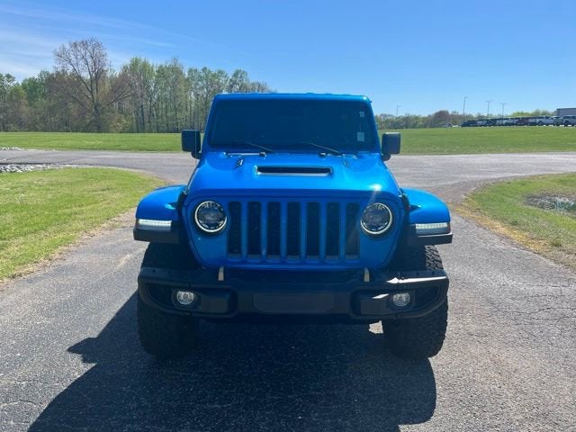 2023 Jeep Wrangler Rubicon 392