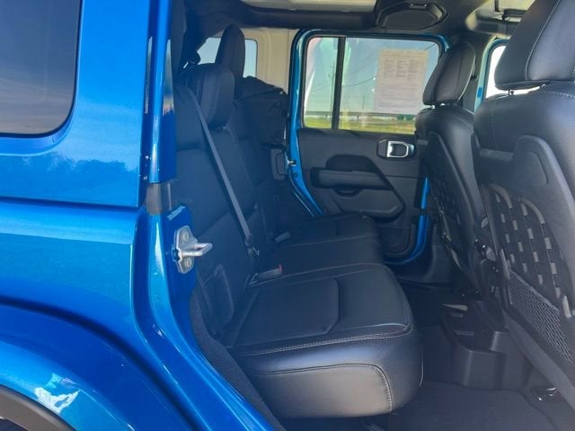 2023 Jeep Wrangler Rubicon 392