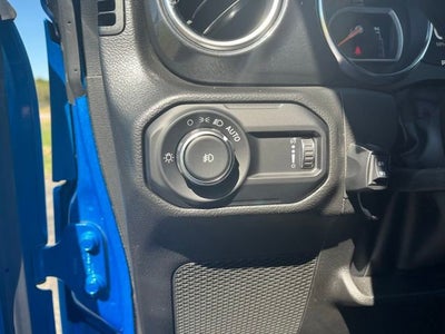2023 Jeep Wrangler Rubicon 392