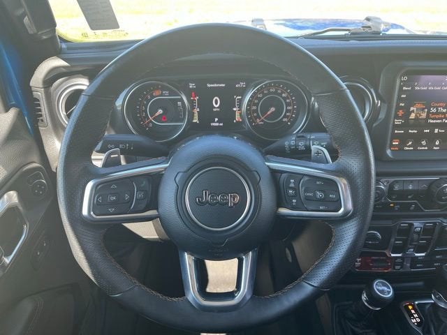 2023 Jeep Wrangler Rubicon 392