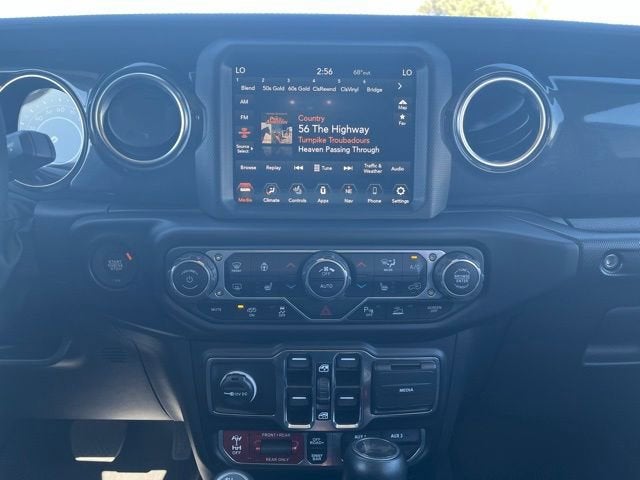 2023 Jeep Wrangler Rubicon 392