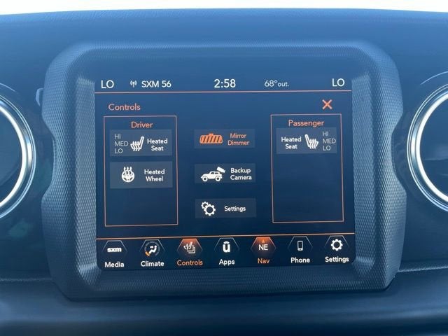 2023 Jeep Wrangler Rubicon 392