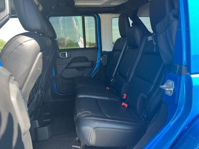 2023 Jeep Wrangler Rubicon 392
