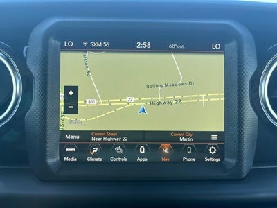 2023 Jeep Wrangler Rubicon 392