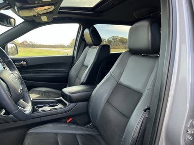 2021 Dodge Durango GT Plus