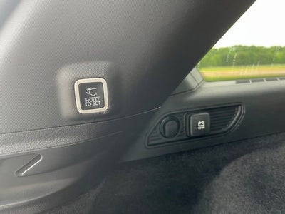 2024 Jeep Grand Cherokee Summit Reserve