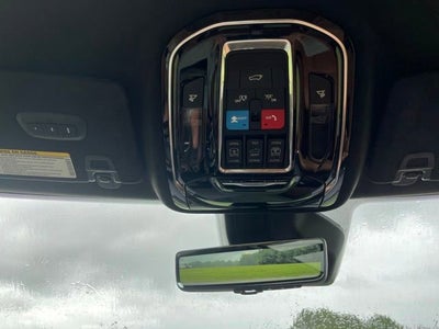 2024 Jeep Grand Cherokee Summit Reserve