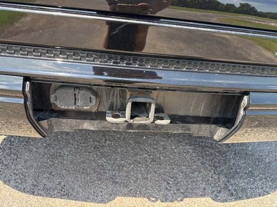2024 Jeep Grand Cherokee Summit