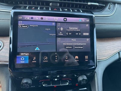 2024 Jeep Grand Cherokee Summit