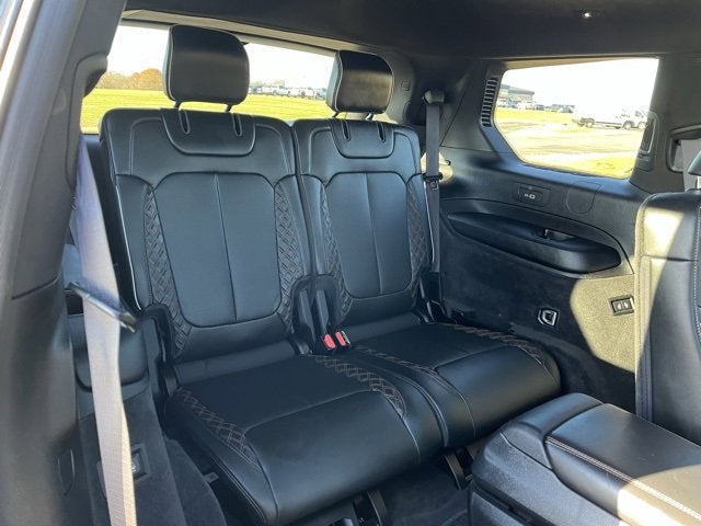 2021 Jeep Grand Cherokee L Summit Reserve