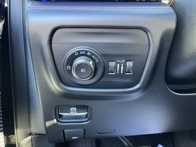 2021 Jeep Grand Cherokee L Summit Reserve