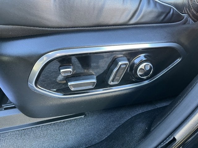 2021 Jeep Grand Cherokee L Summit Reserve