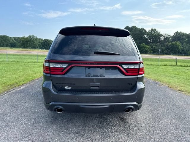 2025 Dodge Durango R/T 20th Anniversary Plus