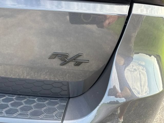 2025 Dodge Durango R/T 20th Anniversary Plus
