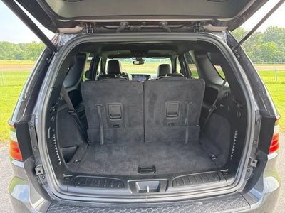2025 Dodge Durango R/T 20th Anniversary Plus