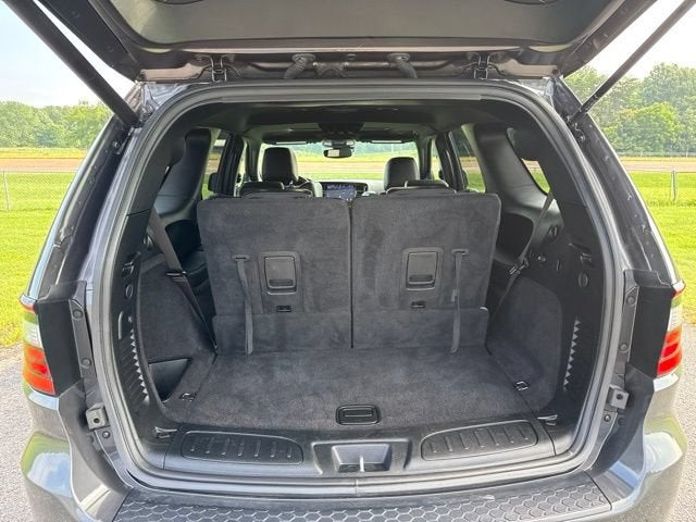 2025 Dodge Durango R/T 20th Anniversary Plus