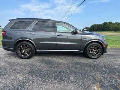 2025 Dodge Durango R/T 20th Anniversary Plus