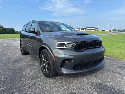 2025 Dodge Durango R/T 20th Anniversary Plus