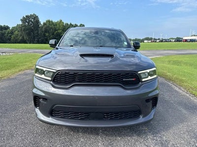 2025 Dodge Durango R/T 20th Anniversary Plus