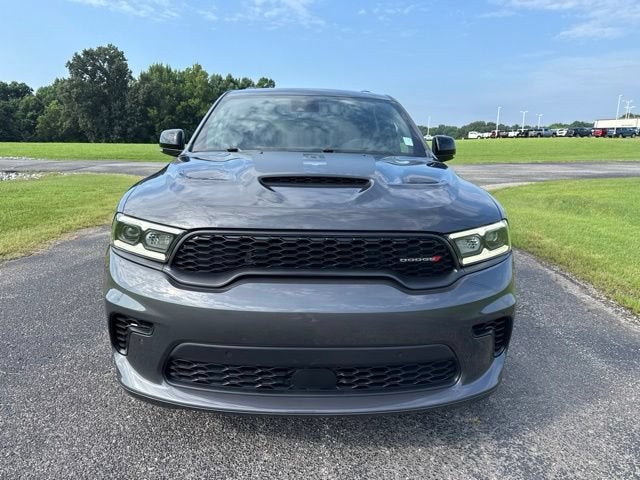 2025 Dodge Durango R/T 20th Anniversary Plus