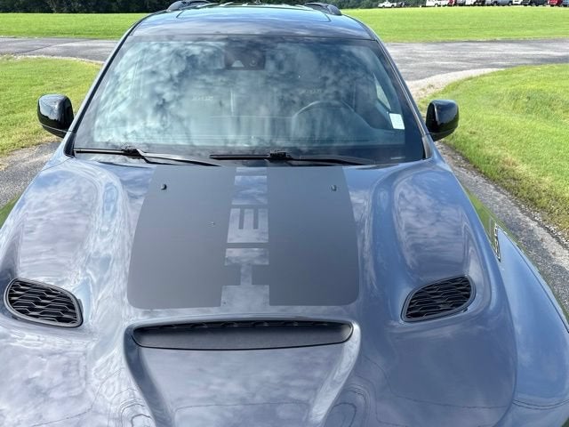 2025 Dodge Durango R/T 20th Anniversary Plus