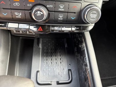 2025 Dodge Durango R/T 20th Anniversary Plus