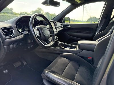 2025 Dodge Durango R/T 20th Anniversary Plus