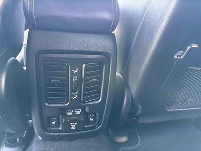2025 Dodge Durango R/T 20th Anniversary Plus
