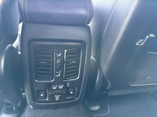 2025 Dodge Durango R/T 20th Anniversary Plus