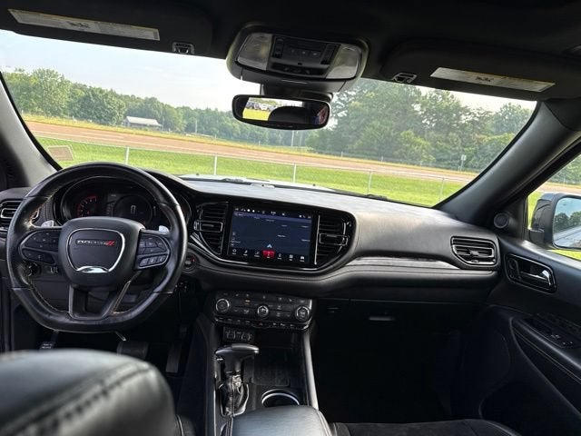 2025 Dodge Durango R/T 20th Anniversary Plus