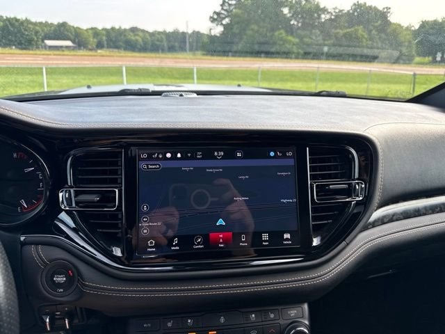2025 Dodge Durango R/T 20th Anniversary Plus